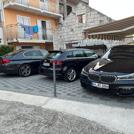 Apartments Sara Slatine Zewnętrze zdjęcie
