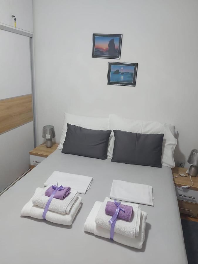 Apartments Sara Slatine Zewnętrze zdjęcie
