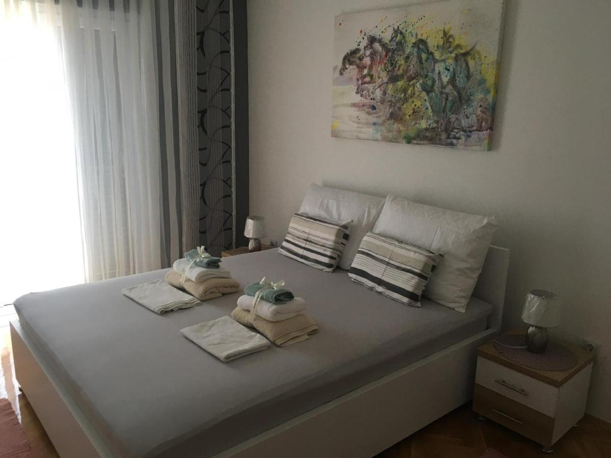 Apartments Sara Slatine Zewnętrze zdjęcie