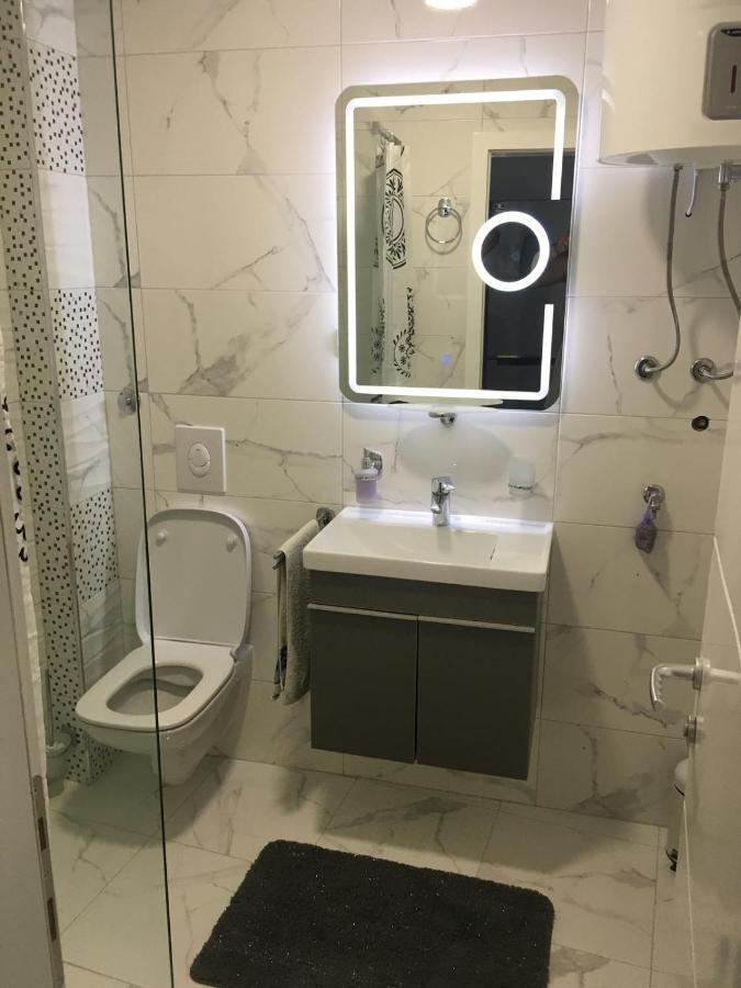 Apartments Sara Slatine Zewnętrze zdjęcie