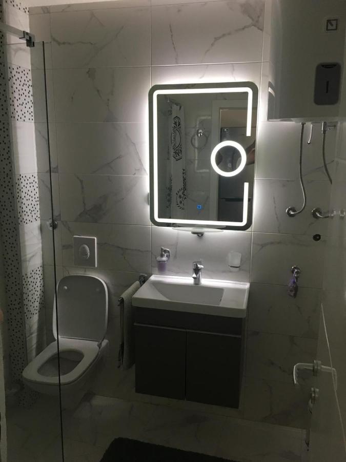 Apartments Sara Slatine Zewnętrze zdjęcie