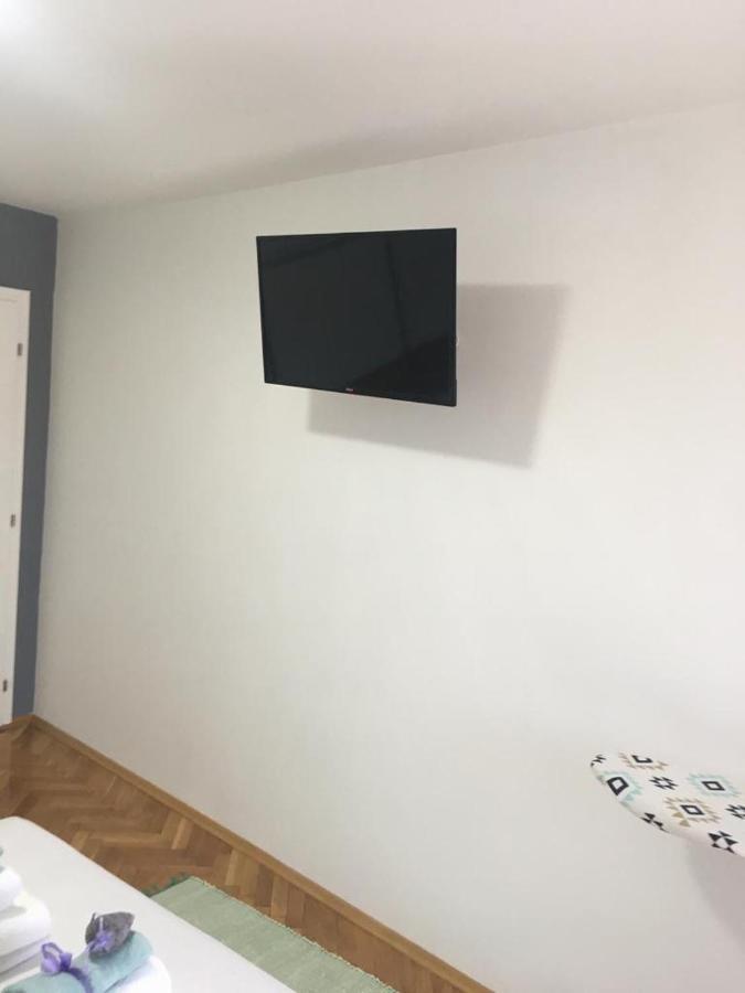 Apartments Sara Slatine Zewnętrze zdjęcie