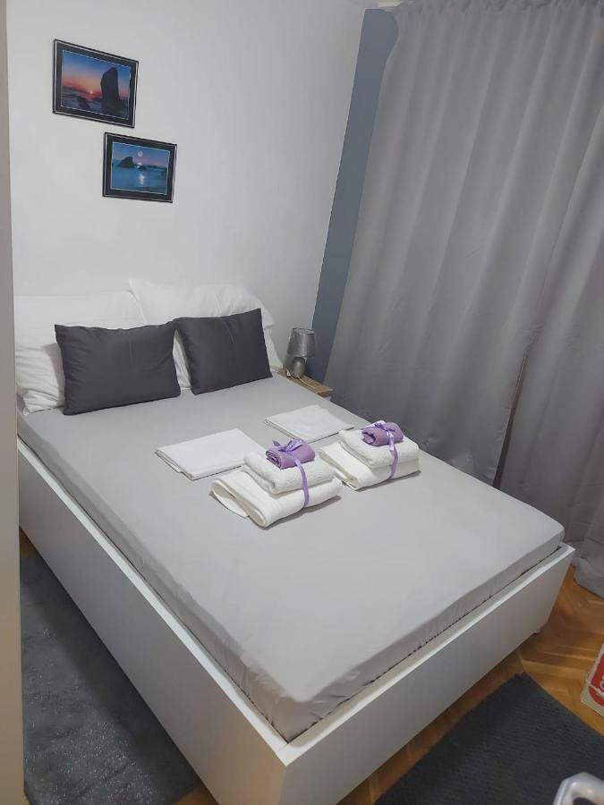 Apartments Sara Slatine Zewnętrze zdjęcie
