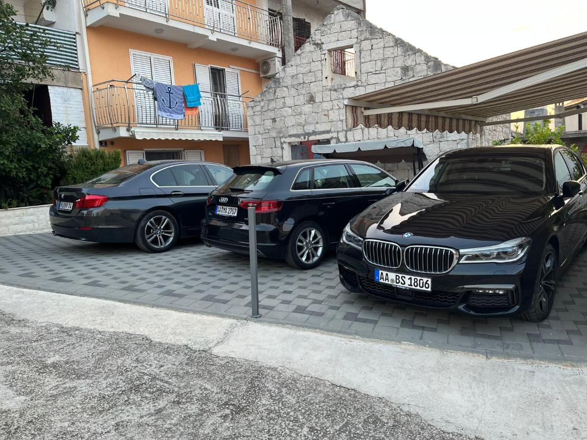 Apartments Sara Slatine Zewnętrze zdjęcie