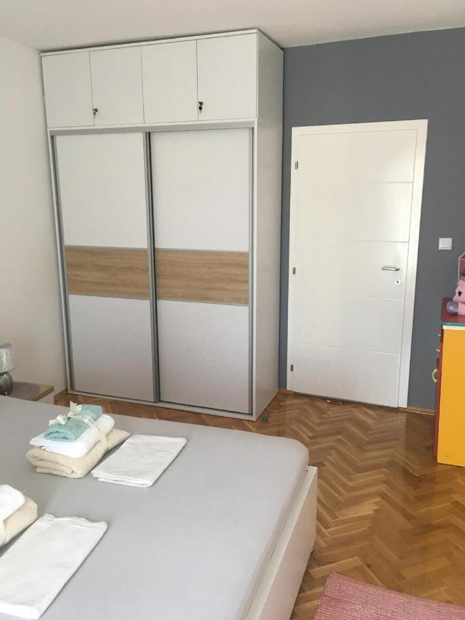 Apartments Sara Slatine Zewnętrze zdjęcie
