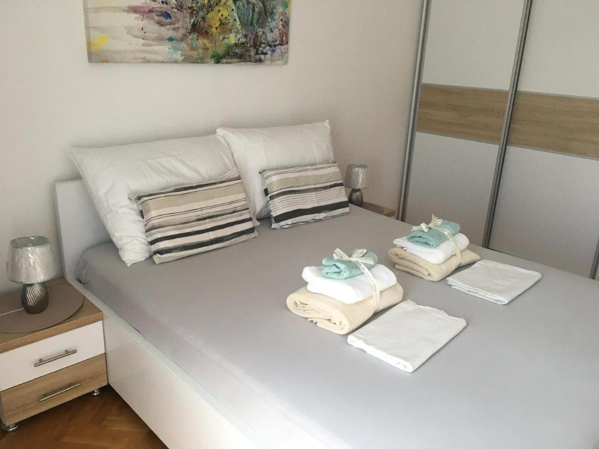 Apartments Sara Slatine Zewnętrze zdjęcie