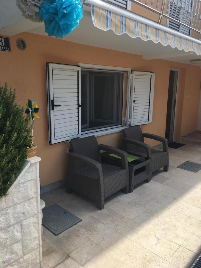 Apartments Sara Slatine Zewnętrze zdjęcie