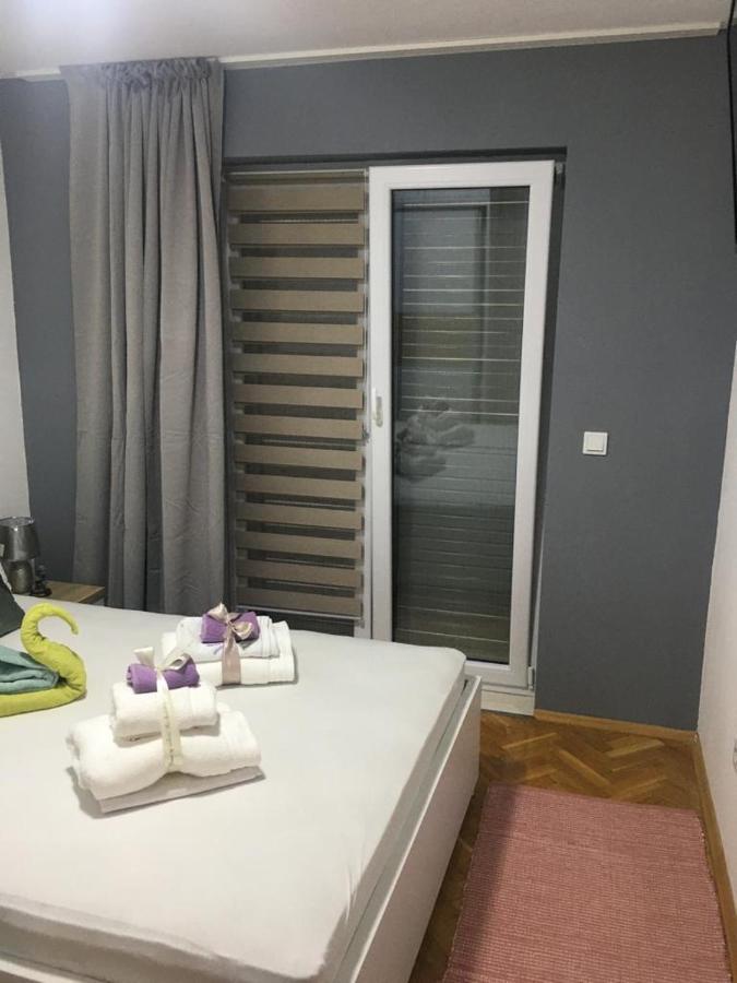 Apartments Sara Slatine Zewnętrze zdjęcie