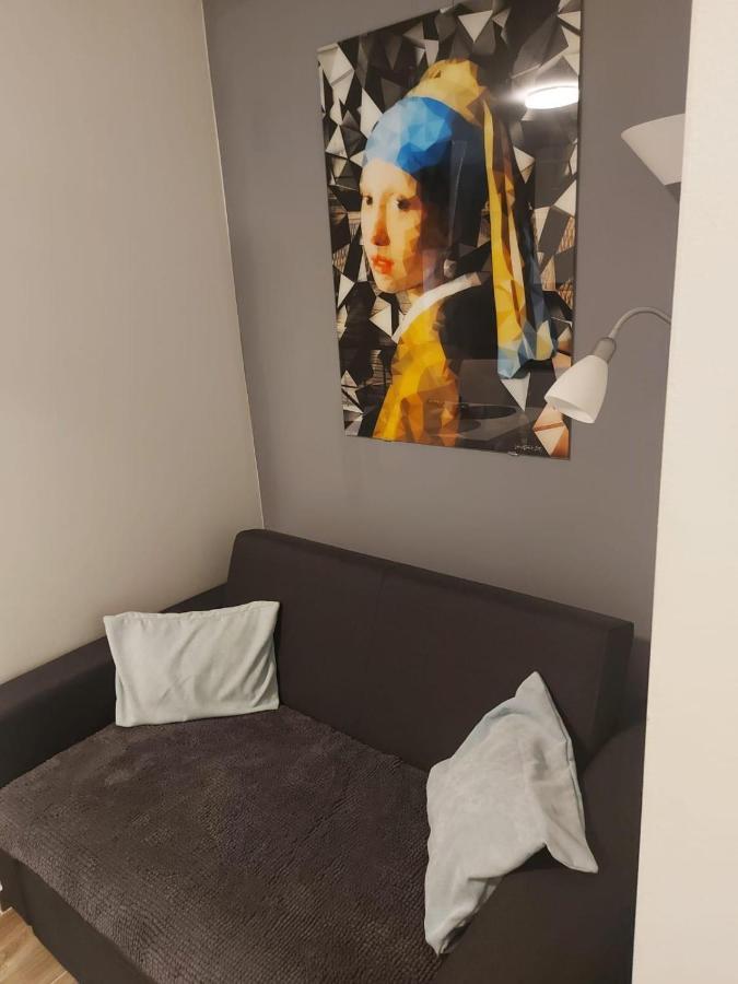 Apartments Sara Slatine Zewnętrze zdjęcie