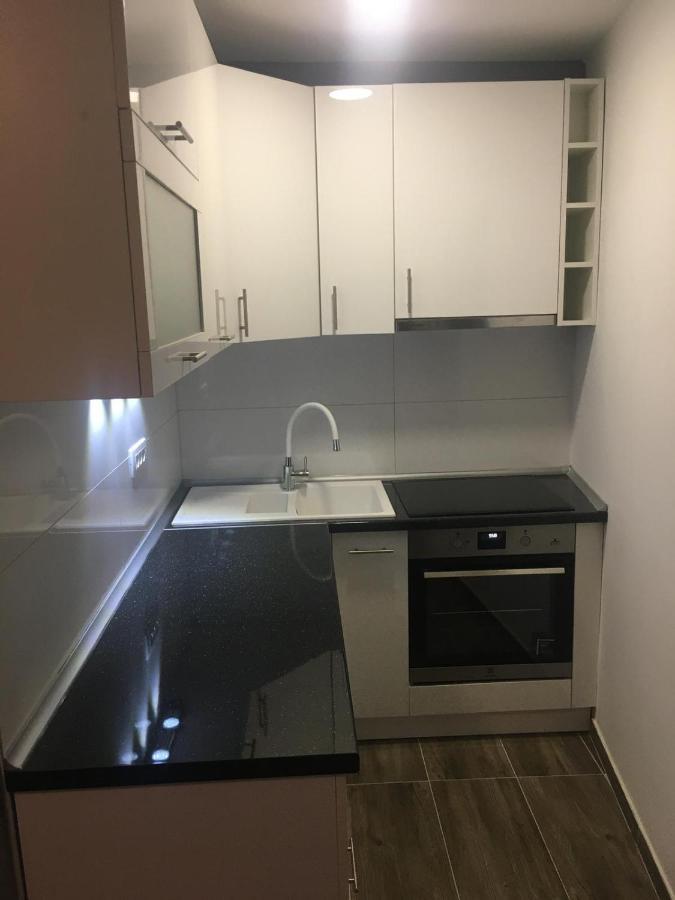 Apartments Sara Slatine Zewnętrze zdjęcie